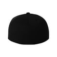 thumbnail image 2 of Flexfit Adult Premium 210 FittedÂ® Cap, 2 of 2