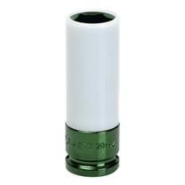 Sunex 1/2 in. Drive 6-Point Extension Thin