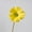 Yellow, variant on Clearance Artificial flowers under $1,Daisy Artificial Flowers Daisies Artificial Daisy Flowers With Stems For Wedding Party Home Decorations
