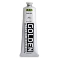 thumbnail image 2 of Golden Heavy Body Artist Acrylics - Green Gold, 5 oz Tube, 2 of 2