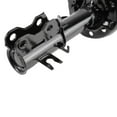 thumbnail image 7 of Detroit Axle - FWD Front Right Strut with Coil Spring Assembly Replacement for 2013-2022 Chevrolet Trax Buick Encore, 7 of 7