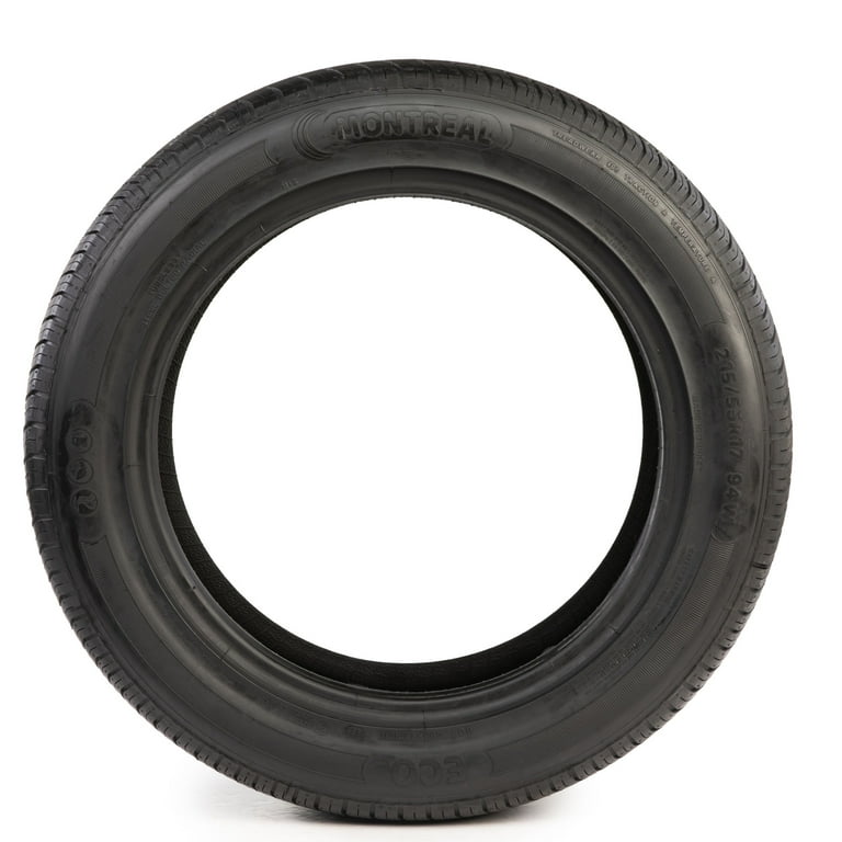 Montreal Eco All Season Passenger Tire - 205/55R16 94V XL