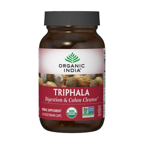 Triphala 60