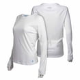 thumbnail image 5 of Fieldsheer Mobile Cooling Women's Long Sleeve Shirt L, 5 of 5