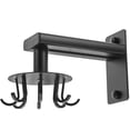 thumbnail image 4 of KAKOWELY Rotating Hooks 1Set Punch-free Hooks Multipurpose Rotating Aluminum Hooks Kitchen Supply5.91"X3.94"X1.97", 4 of 4