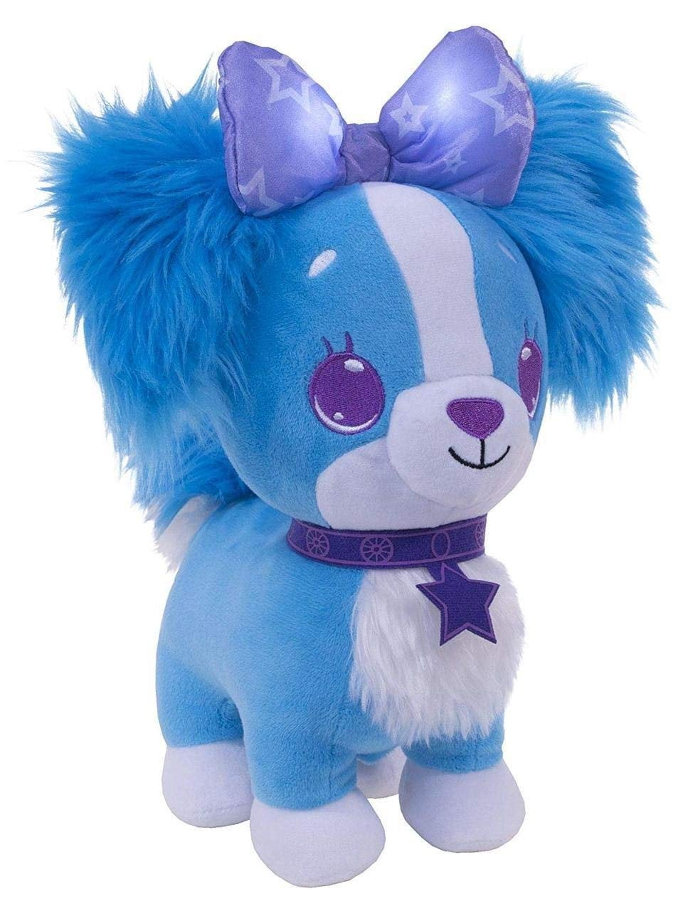 Wish Me Pet Puppy Blue \u0026 White Cavalier 