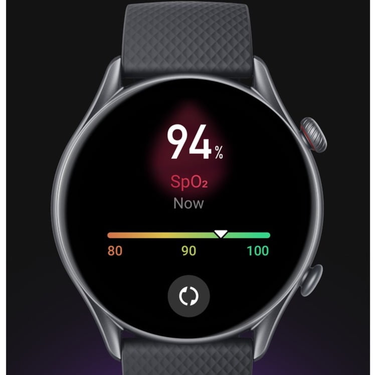 Amazfit GTR 3 Pro Smart Watch: Android & iOS with Bluetooth Call - GPS - Men's Fitness Tracker - 150 Sports Modes - 1.45”AMOLED Display - Blood Oxygen Amazfit GTR 3 Pro Smart Watch: Android & iOS with Bluetooth Call - GPS - Men's Fitness Tracker - 150 Sports Modes - 1.45”AMOLED Display - Blood Oxygen