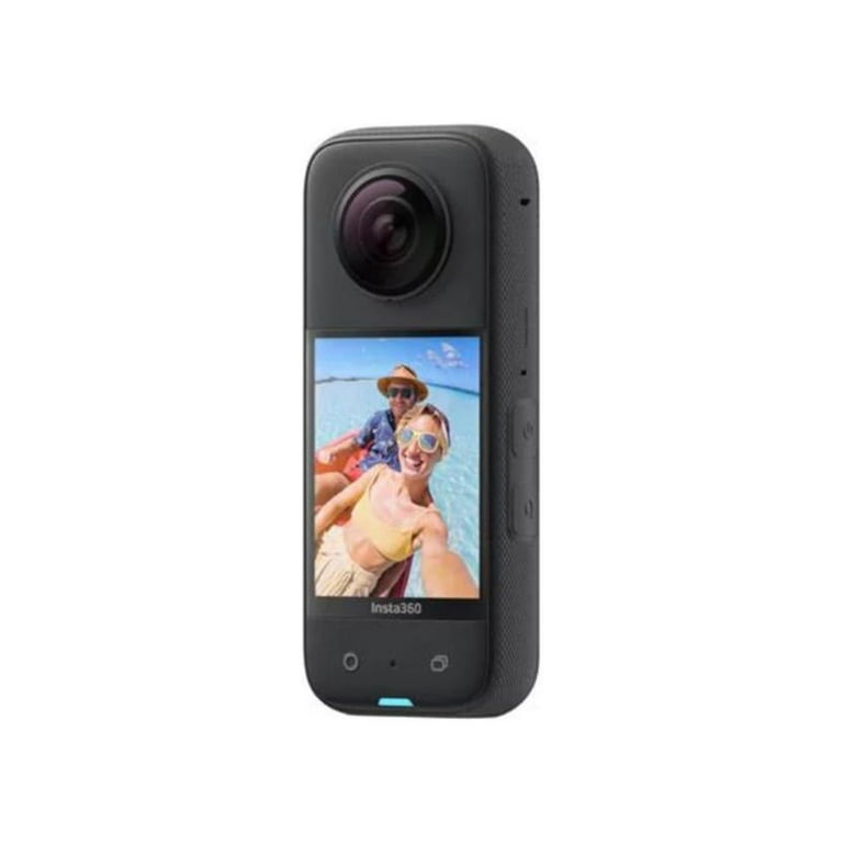 Insta360 X3 Pocket 360 Action Camera #CINSAAQ/B