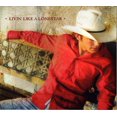 thumbnail image 1 of Granger Smith – Livin' Like A Lonestar, 1 of 1