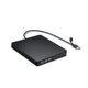 thumbnail image 3 of USB 3.0 Type-C DVD Caja de unidades ópticas externas para computadora portátil Hugtrwg Nuevos Originales, 3 of 9