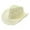 Yellow-1, variant on Sun Hats Women,Men's Summer Sun Hat Wide Brim Straw Cowboy Hat Breathable Beach Hat For Outdoor Travel Fishing Gardening