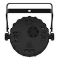 thumbnail image 6 of Chauvet DJ SlimPAR Q12 BT ILS RGBA LED Compact Par Wash Light with Bluetooth, 6 of 11
