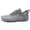 Gray, variant on Hiking Barefoot Shoes Womens Mens Footwear,Wide-Toe Mater Shoes,Zero-drop Comfortable Slip-Resistant Barefoot Active Shoes, Women's Athletic Hiking Shoes.