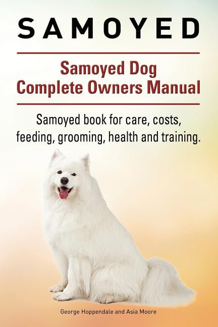 best conditioner for samoyed