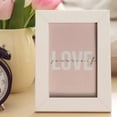 thumbnail image 4 of kurtrusly 2 Pieces Picture Frame Simple Style Photos Displaying Rack Pictures Holders Table Frame Adornment for Decoration Storage Display S, 4 of 7