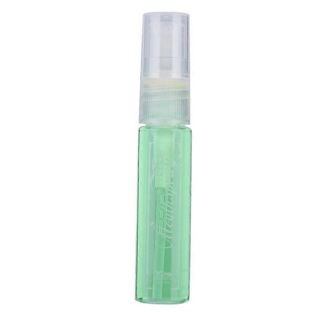 12ML Adults Breath Freshener Portable Oral Spray Bad Breath Odor Removal Oral Care Spray 01#