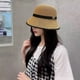 thumbnail image 4 of Sun Hat Sun Protection Sunshade Outdoor Travel Riding Beach Empty Sun Hat Bucket Hat Summer Hat Sun Protection Breathable Sun Protection, 4 of 6