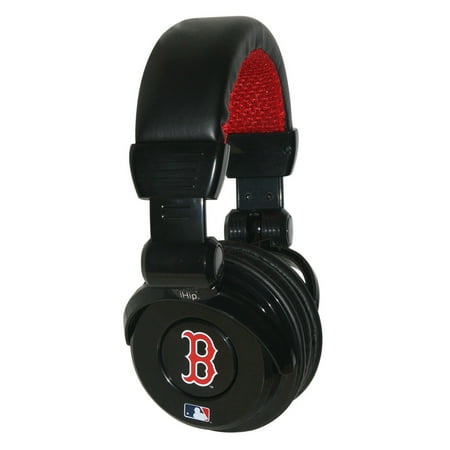 Ihip MLB Pro Dj Headphones With Microphone - Bosto