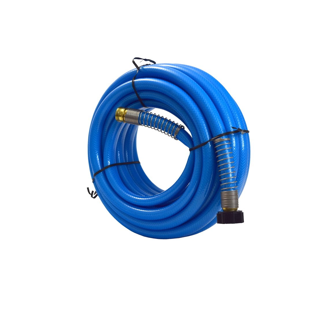 W01-9420 Drinking Water Hose 5/8" X 35' Blue