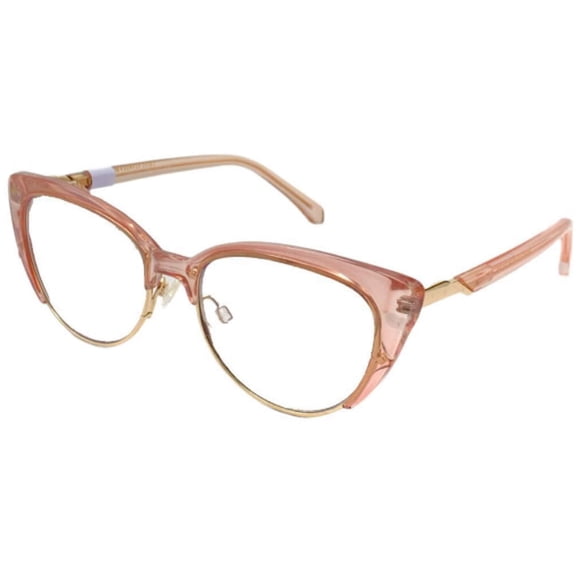 Prive Revaux The Veronica Cantalope Men's Cantalope Eyeglasses