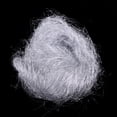 thumbnail image 3 of Doblaje de hielo Sunnimix Ice Dub 4 colores Tackle Plata, 3 of 6
