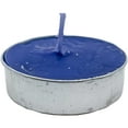 thumbnail image 5 of VeZee Blueberry Scented Tealight Candles, Aromatherapy Tealights for Yoga & Spa, 120 Ct, 5 of 5