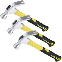 Craftsman 9 38045 16 Ounce Curved Claw Hammer Walmart