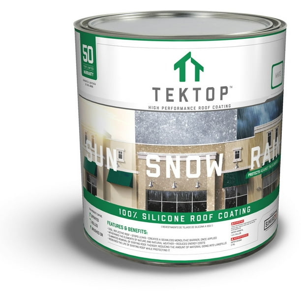 The Most Common Material Used On Rv Roofs Rv Liquid Roof Coating Is The Most Common Material Used On Rv Roofs Due To I Rv Roof Repair Liquid Roof Roof Repair