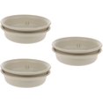 thumbnail image 1 of Bandeja para macetas, bandejas para macetas, platos para recoger agua, plantas de interior, 6 unidades, 1 of 6