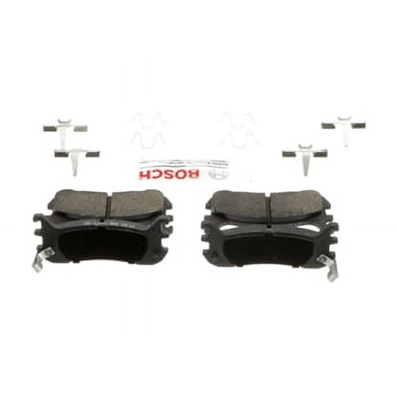 Bosch Bosch Brake Pads