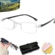 thumbnail image 5 of Gafas para presbicia con bloqueo de la luz azul, zoom automático, ligeras, para leer,ordenador,exteriores, 5 of 8