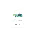 thumbnail image 1 of Libro Topicos en Quimica del Grupo Diazo y Carbenoides Gedisa 9786078231218, 1 of 2