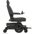 thumbnail image 4 of Pride Jazzy EVO 613Li Power Wheelchair, Lithium-ion Battery, with 5-Year Extended Warranty, 4 of 9