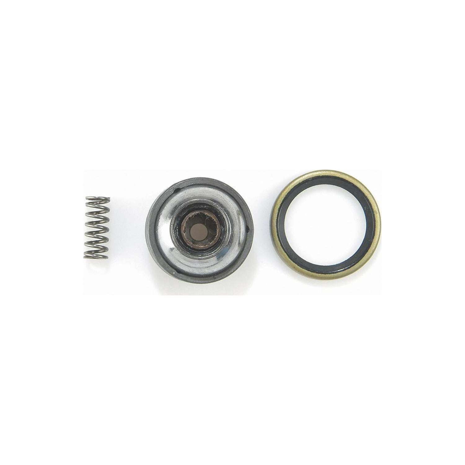 MOOG 617 U-joint Replacement Ball Kit Fits select: 1994-2001,2006-2009 DODGE RAM 1500