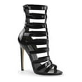 thumbnail image 2 of Women's Pleaser Sexy 52 Cage Sandal, 2 of 2