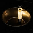 thumbnail image 2 of Waterproof LED Pocket Hat Clip Light Ultra-Bright Multi-Mode Mini Flashlig SOM, 2 of 6
