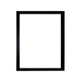 thumbnail image 1 of Espejo Rectangular Torcello 6090 Cm con Marco Minimalista, 1 of 5
