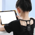 thumbnail image 5 of Posture Corrector for Children, Anti-myopia Posture Training, Real-time Monitoring of Body Tilt Angle, Vibration Alert Posture Monitoring Device, Suitable for Various Activities, 5 of 8