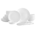 thumbnail image 2 of Ensemble de service de table de 66 pièces de Corelle Classic, 2 of 3