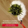 thumbnail image 4 of Vileda Flex & Catch Heavy Duty Duster for Cleaning, 3 ft. Handle Plus 3 Refills, 4 of 5