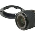 thumbnail image 6 of Camera Lens Mount for 18-55mm 18-105mm 55-200mm with Repair Tool Screwdriver Set Replacement, 6 of 9