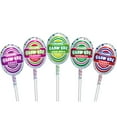thumbnail image 4 of Blow Pops Bunch Pops 8 count. Peanut Free, Gluten Free. Milk and Soy may be present., 4 of 8