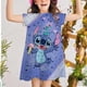 thumbnail image 2 of 2022, vestido de verano de punto de Disney para niñas, ropa informal cómoda para niños, Vestidos encantadores para niños, bonito vestido de fiesta 3T Gao Jinjia LED, 2 of 2