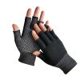 thumbnail image 2 of Guantes de pesca Guantes sin dedos Guantes de ciclismo de medio dedo elásticos antideslizantes de verano para hombres Barbie Nuevos Originales, 2 of 7