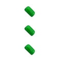thumbnail image 1 of Injueey Atmósferas vintage verdes Pantalla de vidrio con carcasa verde para lámparas de Pantallas de lámpara para lámparas de Como se Type1 NO1, 1 of 1