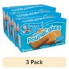 (3 pack) Cakes, Drake's Family Pack Mini Pound Cakes