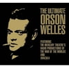 Orson Welles - Ultimate Orson Welles [CD]
