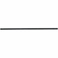 thumbnail image 6 of Lorell LLR60820 Stiffener Bar for 72 in. Tabletop, Black, 6 of 6