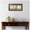 thumbnail image 2 of ArtToFrames Collage Photo Picture Frame with 3 - 3.5x5" Openings, Framed in Black with Desert Sand and Black Mats (CDM-3926-214), 2 of 8