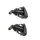 thumbnail image 1 of 2x 2 piezas de Limpiaparabrisas para Parabrisas Boquilla Accesorios para Coche Motocicleta para Duty 2011-2015 Cola Boquilla de chorro de limpiaparabrisas, 1 of 6
